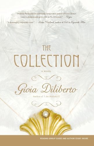 Cover image for The Collection