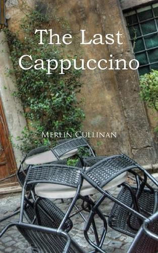 Cover image for The Last Cappuccino