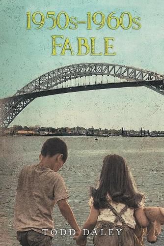 Cover image for 1950s-1960s Fable