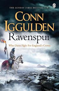 Cover image for Ravenspur: Rise of the Tudors
