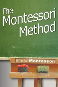 Cover image for The Montessori Method