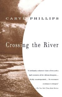 Cover image for Crossing the River