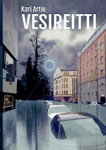 Cover image for Vesireitti