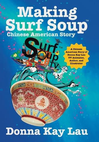 Cover image for Making Surf Soup
