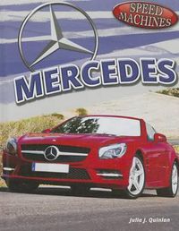 Cover image for Mercedes