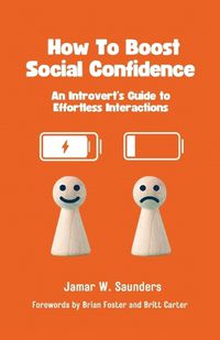 Cover image for How to Boost Social Confidence