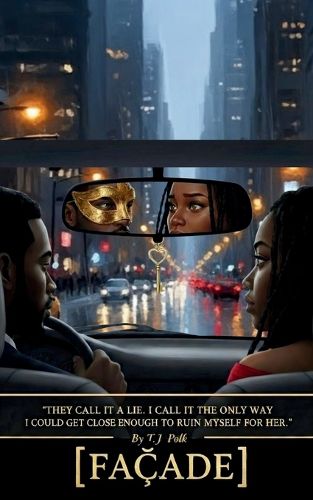 Cover image for Facade