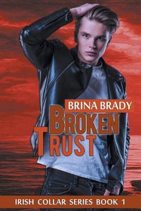 Cover image for Broken Trust