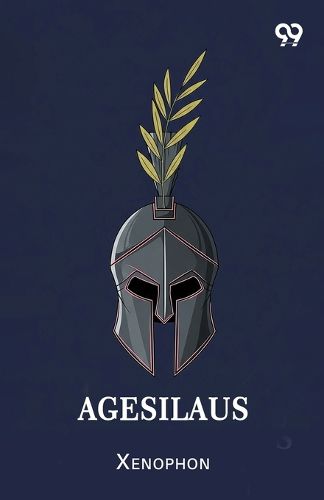 Cover image for Agesilaus
