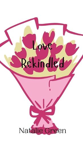 Cover image for Love Rekindled