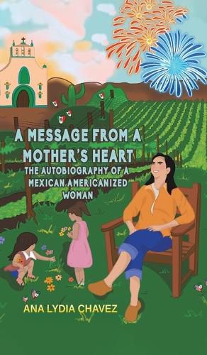 Cover image for A Message from a Mother's Heart