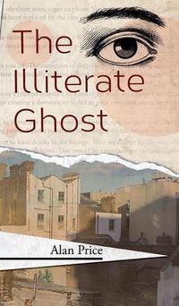 Cover image for The Illiterate Ghost