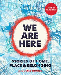 Cover image for We Are Here