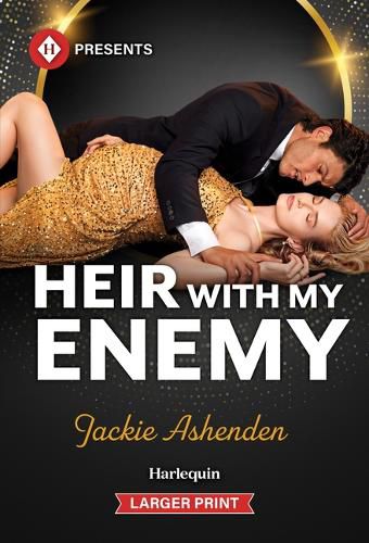 Cover image for Heir with My Enemy
