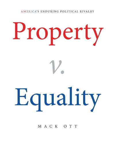 Cover image for Property v. Equality