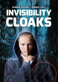 Cover image for Invisibility Cloaks