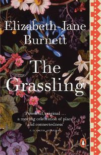 Cover image for The Grassling