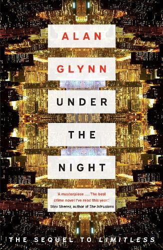 Cover image for Under the Night