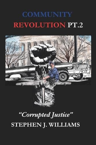 Cover image for Community Revolution Pt. 2