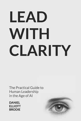 Cover image for Lead with CLARITY