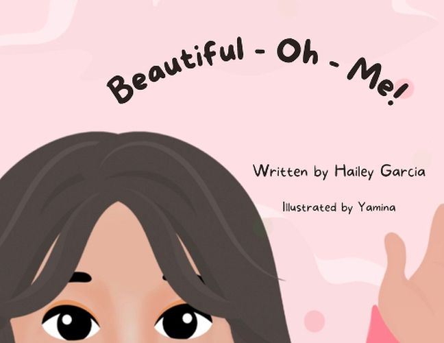 Cover image for I am Beautiful Ol' Me!