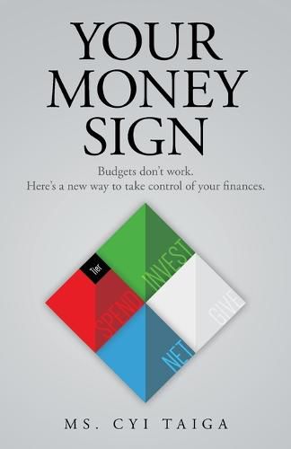 Cover image for Your Money Sign