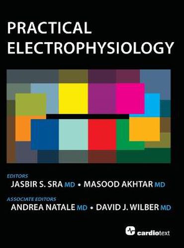 Cover image for Practical Electrophysiology