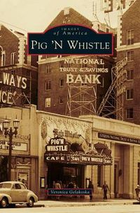 Cover image for Pig 'n Whistle