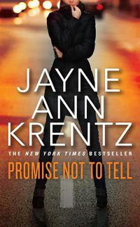 Cover image for Promise Not to Tell