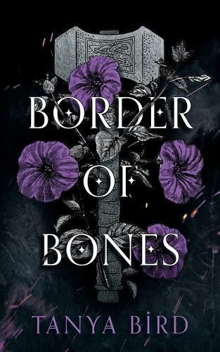 Cover image for Border of Bones