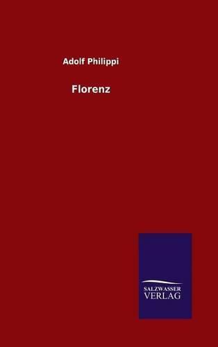 Cover image for Florenz