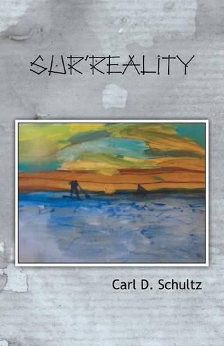 Cover image for Sur'reality