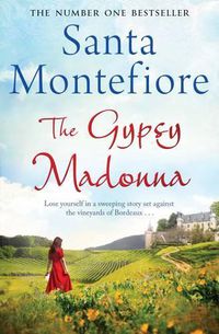 Cover image for The Gypsy Madonna