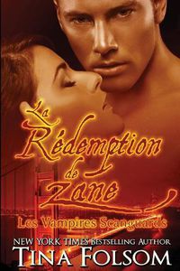 Cover image for La redemption de Zane