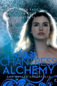 Cover image for Chantress Alchemy