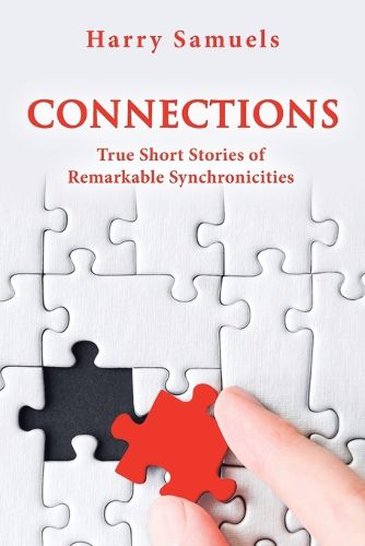 Cover image for Connections