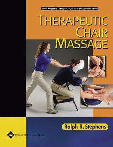 Cover image for Therapeutic Chair Massage