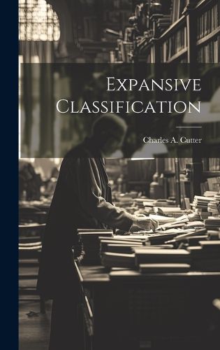 Cover image for Expansive Classification