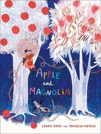 Cover image for Apple and Magnolia