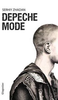 Cover image for Depeche Mode