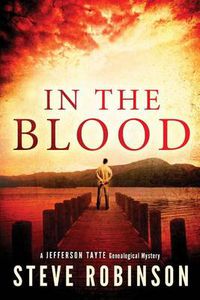 Cover image for In the Blood