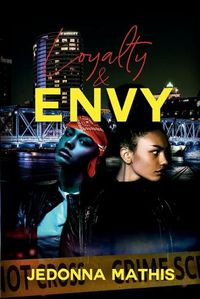 Cover image for Loyalty and Envy