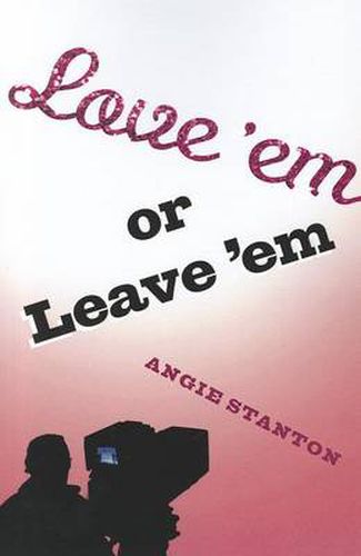 Cover image for Love 'Em or Leave 'Em