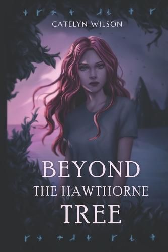 Cover image for Beyond the Hawthorne Tree