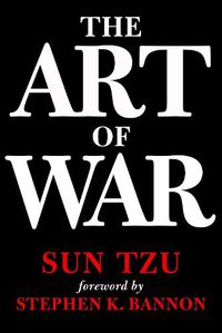 Cover image for Art of War