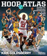 Cover image for Hoop Atlas