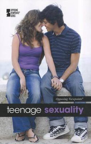 Cover image for Teenage Sexuality