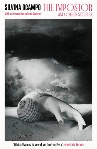 Cover image for The Impostor: and Other Stories