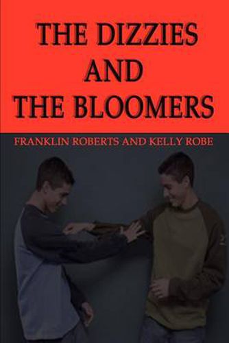 Cover image for The Dizzies and the Bloomers