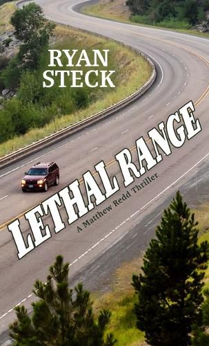 Cover image for Lethal Range